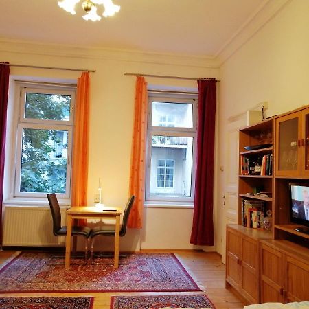 Gemuetliche Wohnung Nahe Zentrum 비엔나 외부 사진