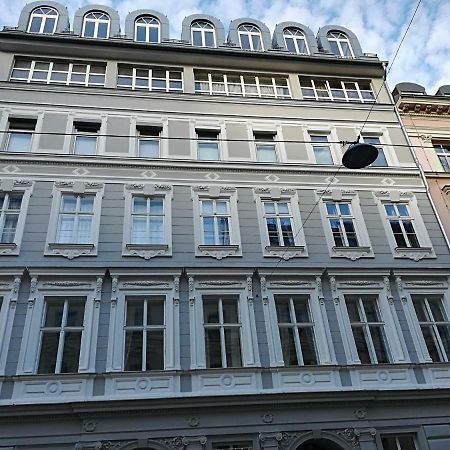 Gemuetliche Wohnung Nahe Zentrum 비엔나 외부 사진