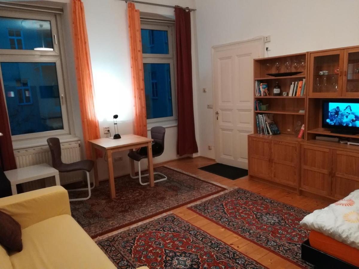 Gemuetliche Wohnung Nahe Zentrum 비엔나 외부 사진